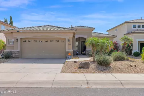 15541 N 174th Ln, Surprise, AZ 85388
