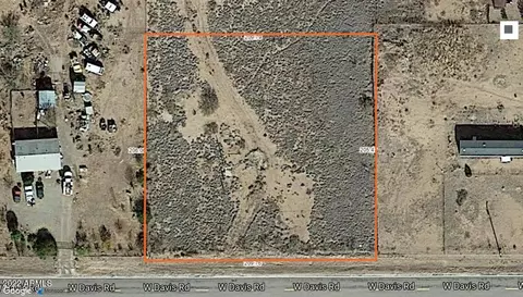 403 W Davis Rd # X, Mcneal, AZ 85617