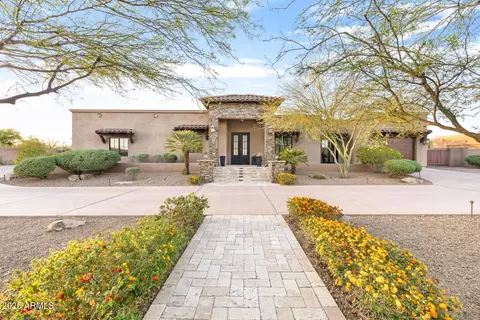 6216 E Dove Valley Rd, Cave Creek, AZ 85331