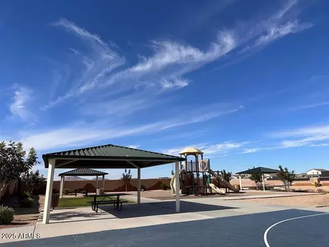 1197 N 13th St, Coolidge, AZ 85128 photo 16