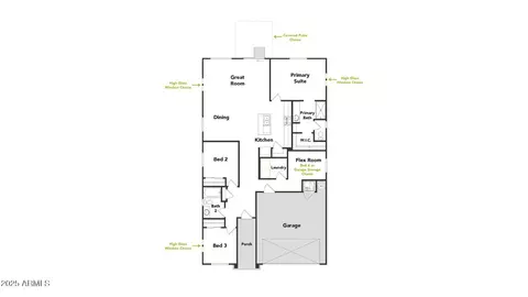 1197 N 13th St, Coolidge, AZ 85128 photo 13