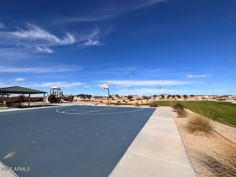1197 N 13th St, Coolidge, AZ 85128 photo 15