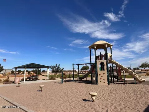 1197 N 13th St, Coolidge, AZ 85128 photo 14