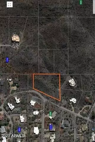 37395 N Sunset Tr-3 -- #LOT PRICE, Cave Creek, AZ 85331