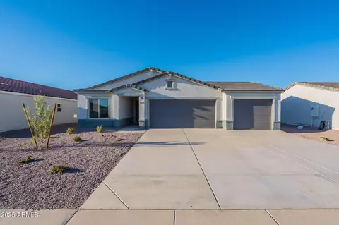 1430 W Tigua Way, Coolidge, AZ 85128