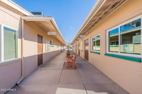 Entry Way - 6705 E Des Moines St, Mesa, AZ 85205 photo 1 of 1