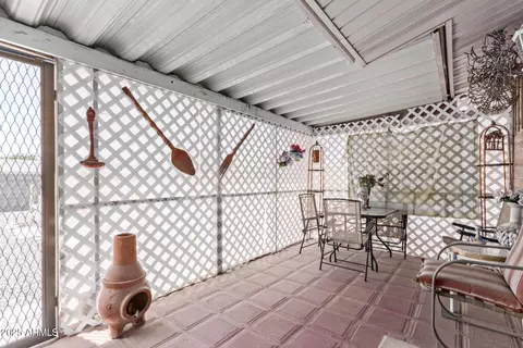 Exterior - 6705 E Des Moines St, Mesa, AZ 85205 photo 3 of 6
