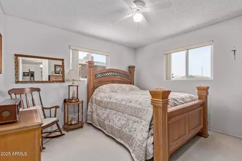 Bedroom - 6705 E Des Moines St, Mesa, AZ 85205 photo 2 of 2