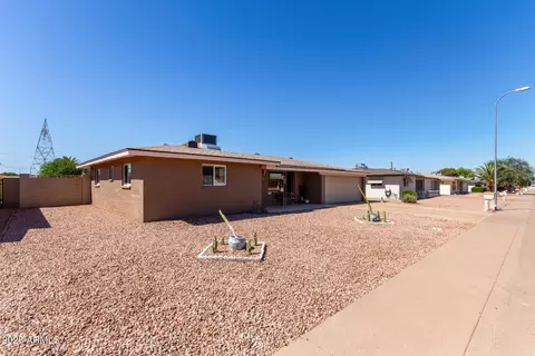 Exterior - 6705 E Des Moines St, Mesa, AZ 85205 photo 1 of 6
