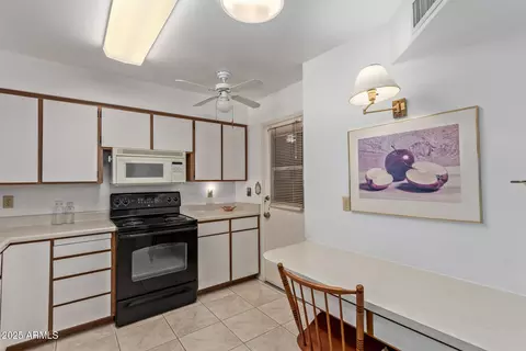 Kitchen - 6705 E Des Moines St, Mesa, AZ 85205 photo 2 of 3