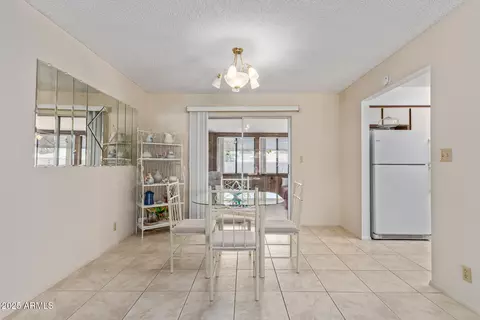 Dining - 6705 E Des Moines St, Mesa, AZ 85205 photo 1 of 1
