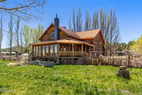 1551 Mormon Lake Rd, Mormon Lake, AZ 86038