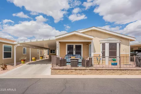 650 N Hawes Rd #3606, Mesa, AZ 85207