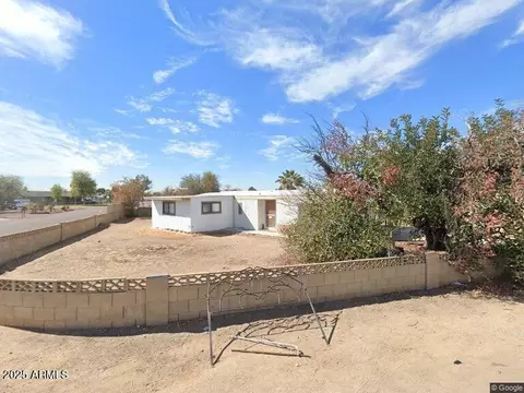 6832 W Mary Jane Ln, Peoria, AZ 85382