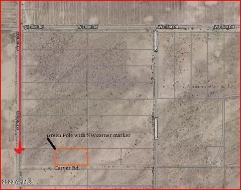 529 W Nn W Carver Rd #-, Tonopah, AZ 85354