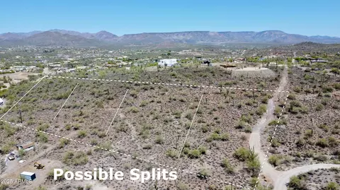 0 W Wander Rd #-, New River, AZ 85087