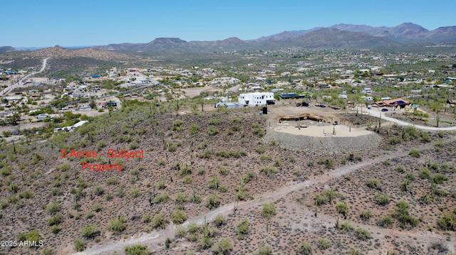 0 W Wander Rd #-, New River, AZ 85087