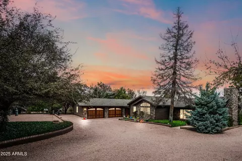 1206 W Random Way, Payson, AZ 85541