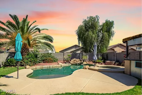 14246 W Columbus Ave, Goodyear, AZ 85395