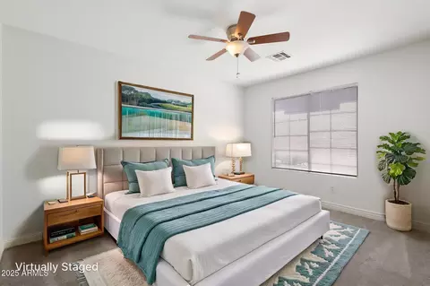 Bedroom - 9740 E Baltimore Cir, Mesa, AZ 85207 photo 1 of 2