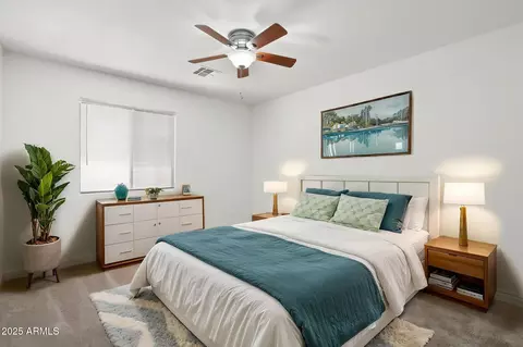 Bedroom - 9740 E Baltimore Cir, Mesa, AZ 85207 photo 2 of 2