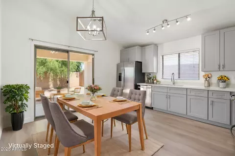 Dining - 9740 E Baltimore Cir, Mesa, AZ 85207 photo 1 of 1