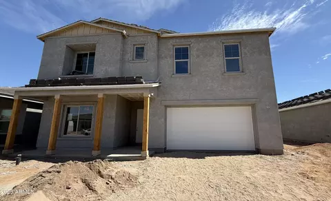 Exterior - 11423 E Utah Ave, Mesa, AZ 85212 photo 2 of 5