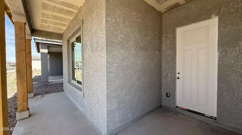 Exterior - 11423 E Utah Ave, Mesa, AZ 85212 photo 3 of 5