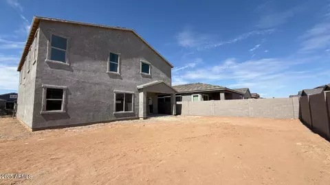 Exterior - 11423 E Utah Ave, Mesa, AZ 85212 photo 5 of 5