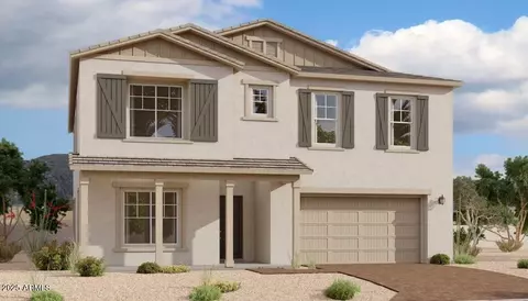 11423 E Utah Ave, Mesa, AZ 85212