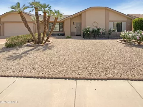 13637 W Gardenview Dr, Sun City West, AZ 85375