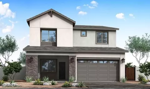 1549 Eleana Ln, Gilbert, AZ 85298