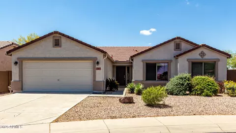 30 S 230th Ave, Buckeye, AZ 85326