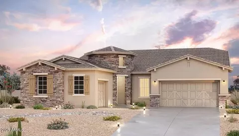 20266 W Mulberry Dr, Buckeye, AZ 85396