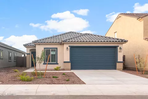 25176 W Wier Ave, Buckeye, AZ 85326