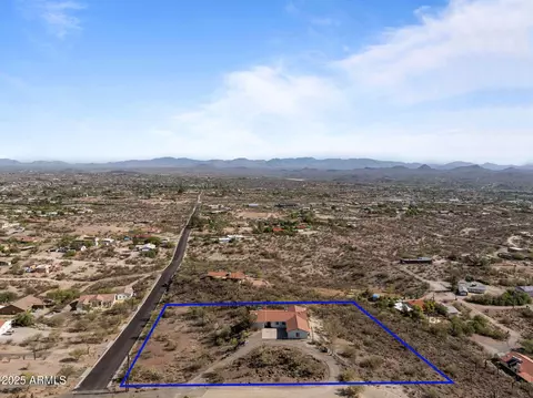 969 S Saguaro Dr, Wickenburg, AZ 85390