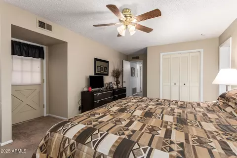 Bedroom - 6337 Evergreen St, Mesa, AZ 85205 photo 3 of 6