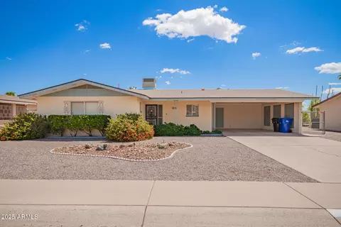 6337 Evergreen St, Mesa, AZ 85205