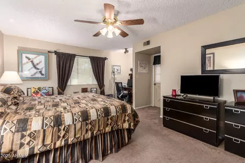 Bedroom - 6337 Evergreen St, Mesa, AZ 85205 photo 2 of 6