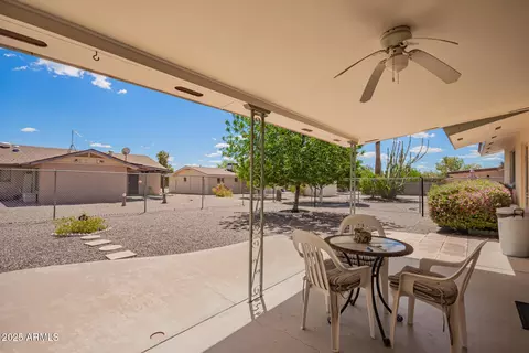 Exterior - 6337 Evergreen St, Mesa, AZ 85205 photo 2 of 7