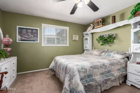 Bedroom - 6337 Evergreen St, Mesa, AZ 85205 photo 5 of 6