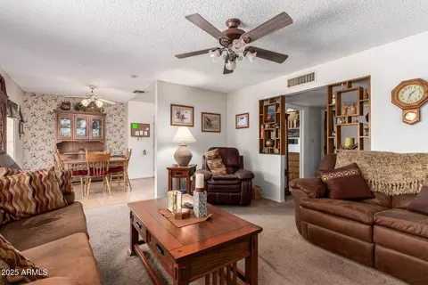 Living - 6337 Evergreen St, Mesa, AZ 85205 photo 2 of 3