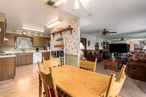 Dining - 6337 Evergreen St, Mesa, AZ 85205 photo 2 of 2