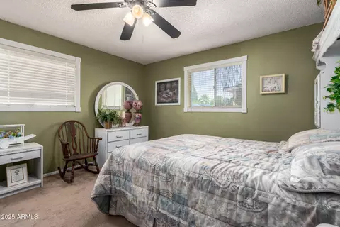 Bedroom - 6337 Evergreen St, Mesa, AZ 85205 photo 4 of 6