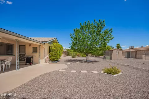 Exterior - 6337 Evergreen St, Mesa, AZ 85205 photo 7 of 7