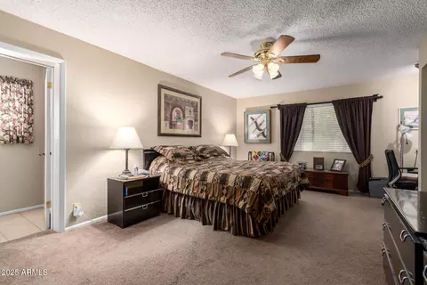 Bedroom - 6337 Evergreen St, Mesa, AZ 85205 photo 1 of 6