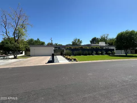 523 W Vista Ave, Phoenix, AZ 85021