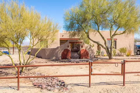29721 N 140th St, Scottsdale, AZ 85262