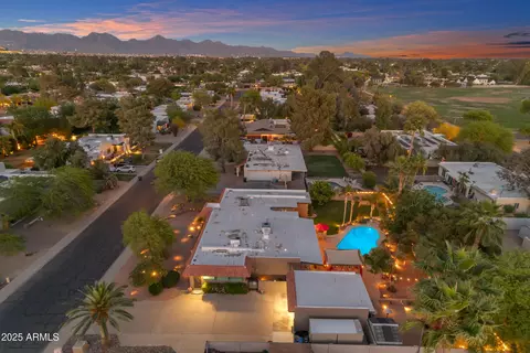 5837 E Presidio Rd, Scottsdale, AZ 85254