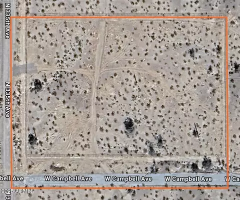 335 Th Ave Campbell Ave #7, Tonopah, AZ 85354